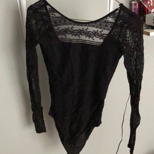Body suit for sale!
